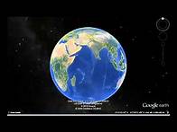Video thumbnail for Uganda Google Earth View