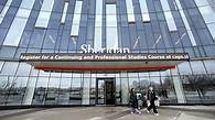 Video thumbnail for Sheridan College announces cuts to programs, staff layoffs due to drop in enrolment