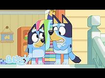 Video thumbnail for Season 3 Full Episodes | Bluey