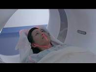 Video thumbnail for Low Dose CT Scan of the Brain: what to expect at Memorial Healthcare System