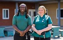 Video thumbnail for Our Services - Birmingham and Solihull Mental Health NHS Foundation Trust