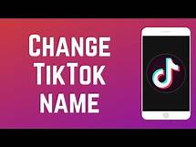 Video thumbnail for How to Change Your TikTok Username & Display Name