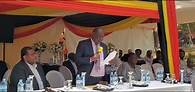 Video thumbnail for Daily Monitor - The government has launched the Uganda...