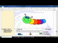 Video thumbnail for PANDIWA GRADE 3 COT LESSON PLAN VLOG 9
