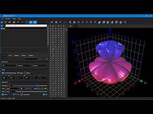 Video thumbnail for Graphing Calculator 3D