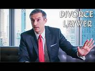 Video thumbnail for Divorce Lawyers Give Relationship Advice | Glamour
