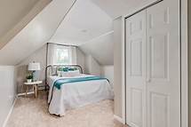 Video thumbnail for 10 Alternatives To Bi-Fold Closet Doors (You'll Absolutely Love)