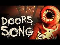 Video thumbnail for [SFM] Doors ANIMATED RAP SONG | Rockit Music (Roblox)