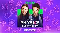 Video thumbnail for Mains electricity - Edexcel - GCSE Physics (Single Science)  - Edexcel - Audio - BBC Bitesize
