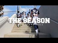 Video thumbnail for The Season: Ole Miss Football - Fall Camp (2015)