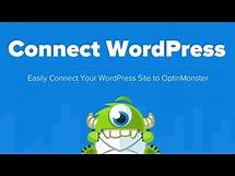 Video thumbnail for How to Use OptinMonster with Your WordPress Website