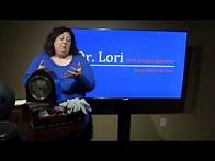Video thumbnail for Dr. Lori welcomes you to her YouTube channel