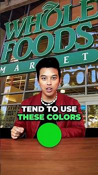 Video thumbnail for Psychology on Brands Colors