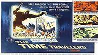 Video thumbnail for The Time Travelers (1964)🔹