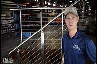 Video thumbnail for We've created an... - King Architectural Metals, Inc.