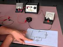 Video thumbnail for setting up ohms law circuit