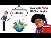 Video thumbnail for Welcome to the Global version of Negida Research Academy (100% English)