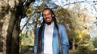 Video thumbnail for Benjamin Zephaniah: The life of an artist and activist in his own words