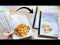 Video thumbnail for DIY How to BIND Magazines, Comics, Fascicles Quick and Easy! 👉 Step by Step Binding