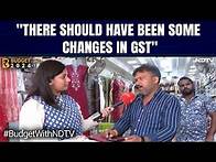 Video thumbnail for Income Tax Slab 2024-25 | No Relief For Salaried Taxpayer In Interim Budget. What They Said