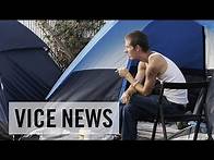 Video thumbnail for What Happens When Cities Make Homelessness a Crime: Hiding The Homeless