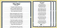 Video thumbnail for The Star KS2 Handwriting Practice