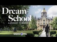 Video thumbnail for Dream School: A Journey to Higher Ed | WGCU PBS Documentary on College Admissions