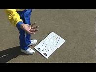 Video thumbnail for Tippers Part 3 - Foot Position for Lawn Bowls