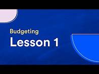 Video thumbnail for Bankrate Basics | Budgeting | Lesson 1: Budgeting 101