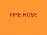 Video thumbnail for PPT - FIRE HOSE PowerPoint Presentation, free download - ID:4948193