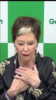 Video thumbnail for Caritas Process #7 w/ Dr. Jean Watson