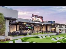 Video thumbnail for On-course service at this brand new mini golf experience