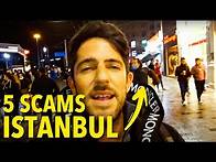 Video thumbnail for ISTANBUL SCAMS (MUST WATCH to AVOID THIS)