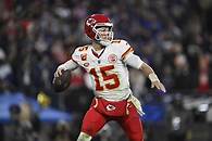 Video thumbnail for NFL announces Chiefs' schedule for 2024-25 season