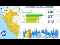 Video thumbnail for Power BI | Crear Mapa con MapBox