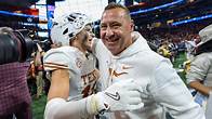 Video thumbnail for College Football Playoff schedule: Times, dates, how to watch CFP semifinal games on TV
