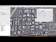 Video thumbnail for Creating a KMZ in Google Earth Pro
