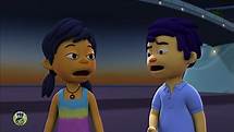 Video thumbnail for Sid The Science Kid - TV Series (2008)