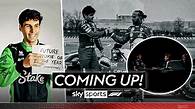 Video thumbnail for F1 2025 calendar: Full race schedule, highlights, pre-season testing, Sprint venues, driver line-ups, live Sky Sports coverage
