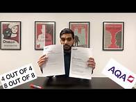 Video thumbnail for Study Time #6: English Language Paper 2, Question 1 and 2