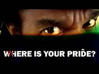 Video thumbnail for moby ft. Benjamin Zephaniah - 'where is your pride? (Official Music Video)