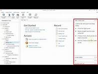 Video thumbnail for SmartEdit Writer Software Overview - Free Windows Software for Writing and Editing