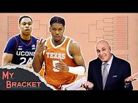 Video thumbnail for Seth Greenberg picks the full NCAA tournament, including a not-chalky Final Four | My Bracket
