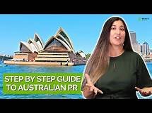 Video thumbnail for How to Migrate to Australia via the Skilled Migration Program? (189, 190 and 491 visas explained!)