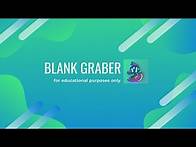 Video thumbnail for Blank Grabber Stealer 2.0 Error Version Installation with FUD Crypter