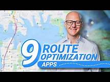Video thumbnail for 9 Route Optimization Apps