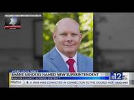 Video thumbnail for New superintendent named for Rankin County School District