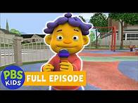 Video thumbnail for Sid the Science Kid | The Perfect Pancake | PBS Kids