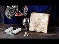 Video thumbnail for Mark Your Calendar: Passover 2025 Dates & Key Facts