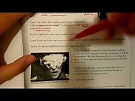 Video thumbnail for 2020 DSE English 必睇 | 示範2019 Paper 3 Task 9!!!!